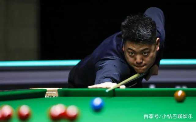 梁文博PK特鲁姆普，中国名将能否击败世界第一？