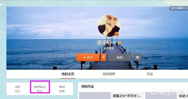 潘玮柏最火的时候到底有多火？有没有照片或者数据可以说明？
