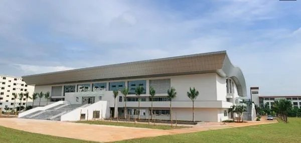 无锡高等师范学校的介绍