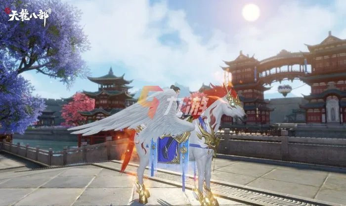 新天龙八部手游蓬莱怎么样 蓬莱职业强度介绍