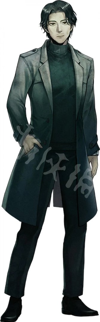 《当火车鸣笛三秒》角色有哪些？游戏人物背景资料介绍