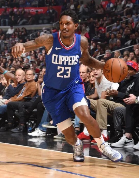 路易斯威廉姆斯什么水平