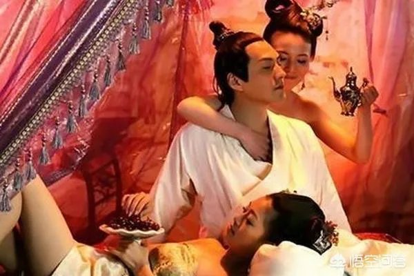 古代的买官卖官是从什么朝代开始的？