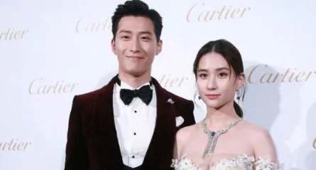 何超莲和窦骁迟迟不结婚，网友吐槽两人早晚要分，何超莲是如何霸气回怼的？