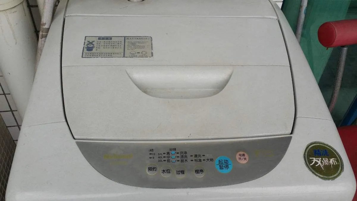 松下爱妻号洗衣机的优点 松下爱妻号洗衣机价格