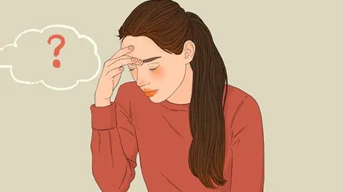 脑中毒有什么症状