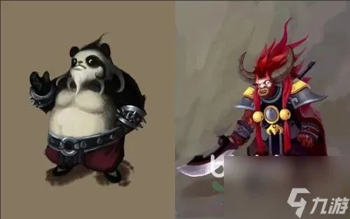 神仙道3牛魔王实力怎么样 神仙道3牛魔王技能解析