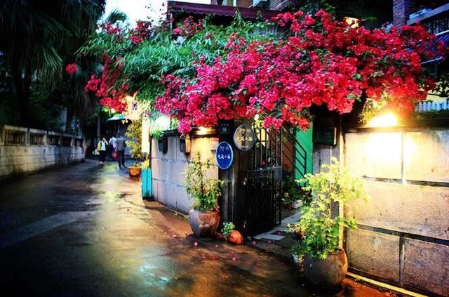 我觉的福州比厦门好，你们呢？