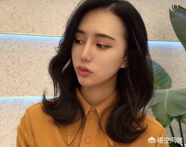 漂亮的长卷发冲动拉直了，现在后悔了怎么办？