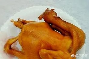 云南酱油鸡的做法是什么？