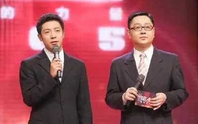 张绍刚为什么主持完《非你莫属》有人骂，上了《吐槽大会》就火了？