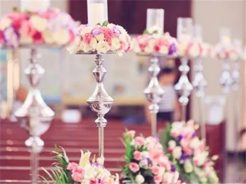 济南市婚庆公司排行榜 济南策划一场婚礼多少钱