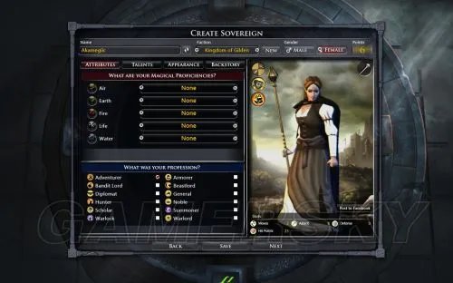 《堕落女巫：传奇英雄》新手指南