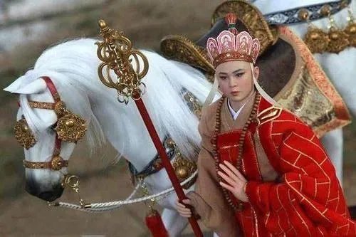 唐僧是中国和尚，为什么在印度很出名？