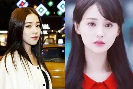 阚清子郑爽之间有什么关系？