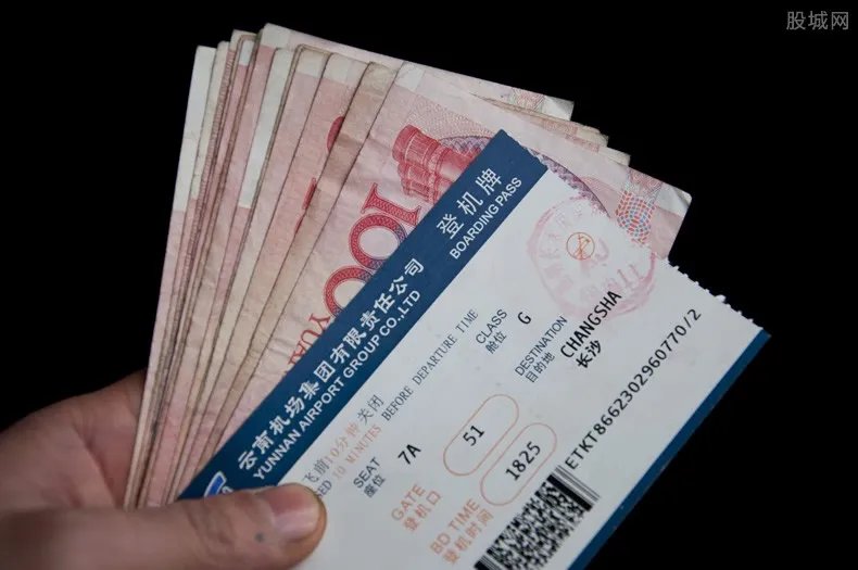 五一假期国内机票低至一折 北京到广州最低228元