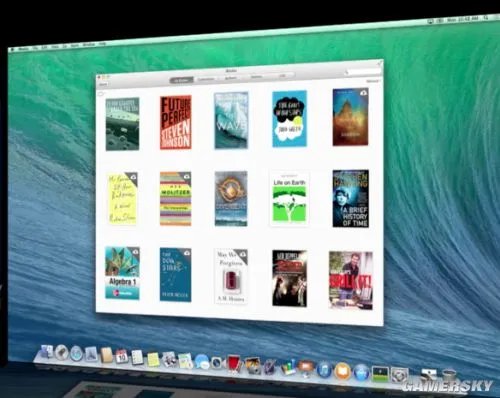 苹果WWDC 2013开场图文直播