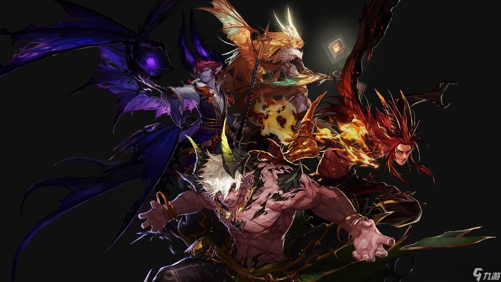 《dnf》9.22更新内容汇总