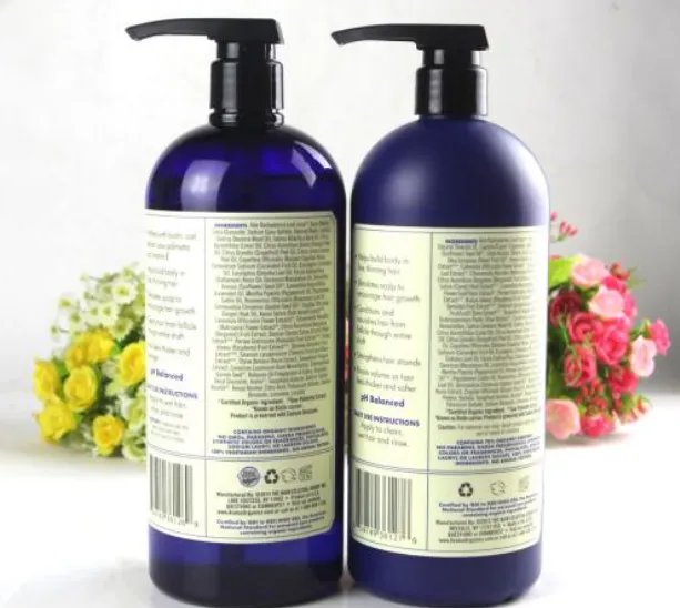 全球十大口碑最好的洗发水：箭牌上榜，日本仅一款