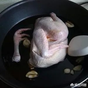 云南酱油鸡的做法是什么？