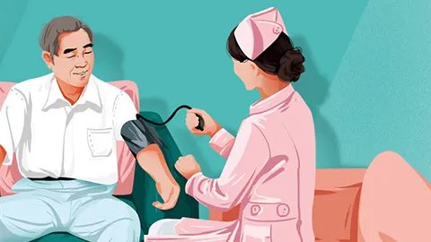 女性血压正常范围是多少