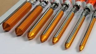 卷发棒什么牌子好,十大最好用卷发棒推荐