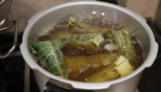 煮粽子要煮多久 普通锅煮熟粽子要多长时间