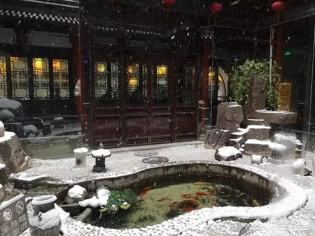 威海有哪些好吃的地方？