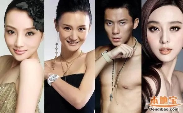 李晨的老实憨厚是真的还是装出来的？为什么他以前的情史混乱？