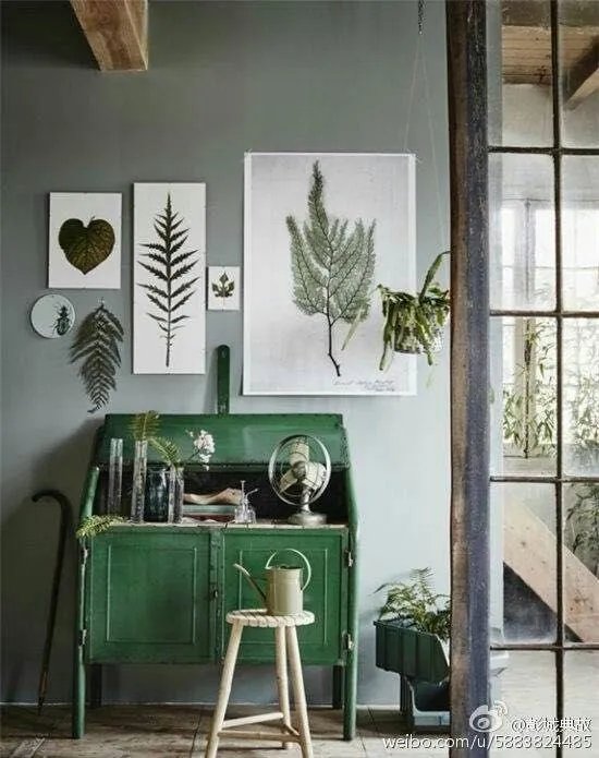 两房变三房，该如何设计呢？