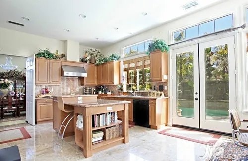 房屋布局风水禁忌大全