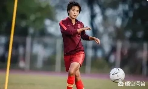 中国女足3-0尼日尼亚，王霜替补出场送出精准助攻，怎么样评价她的表现？
