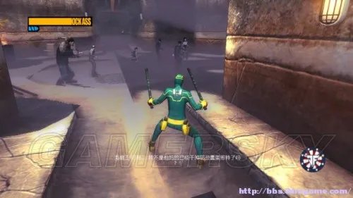 海扁王2 流程图文攻略