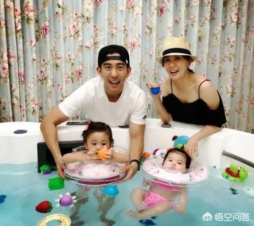 贾静雯和修杰楷相爱多年，你怎么看待他们如今才办婚礼？