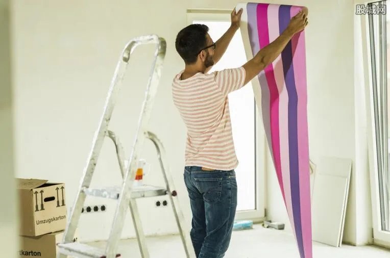 壁纸装修价格 壁纸一般多少钱一平方