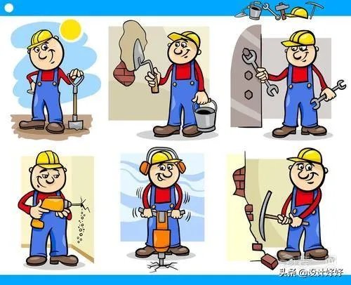 工地和室内装修，哪个发展前景更好？