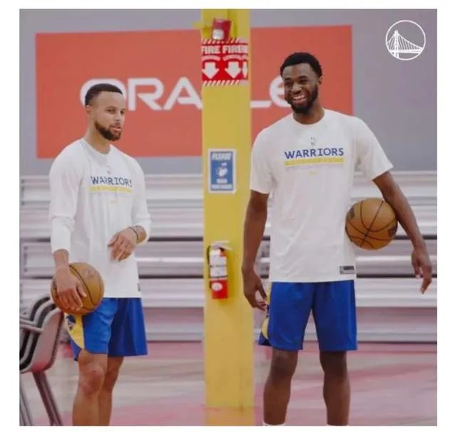 下赛季汤神回归勇士，勇士还能崛起吗？大家怎么看？