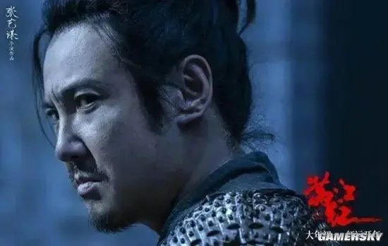 沈腾为拍《满江红》减了20斤 张艺谋还在提醒他保持体重