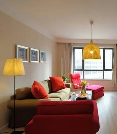 女婿买昆明新房一声不吭，装修完又说留个房间给她？