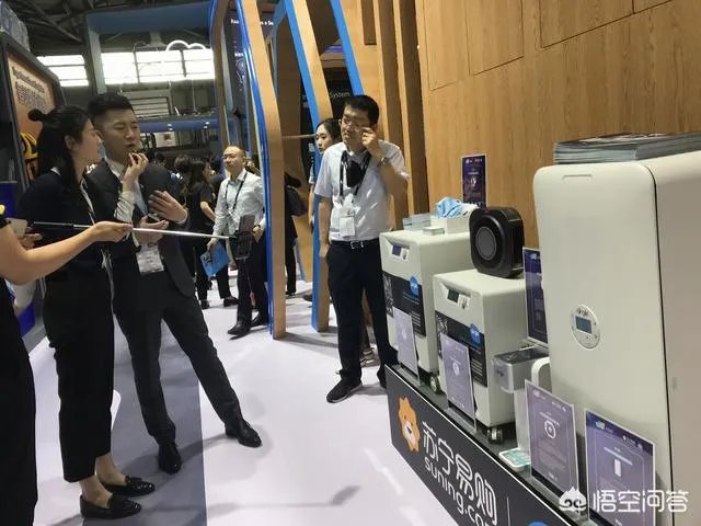 CES Asia 2019有什么难忘的黑科技？