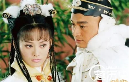 揭秘：多尔衮与皇太极有着怎样的恩怨情仇！