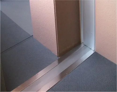 变形缝是什么 变形缝的种类及应用