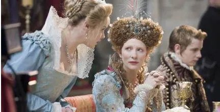 英国女王伊丽莎白一世简介：当时涌现出了哪些著名人物？