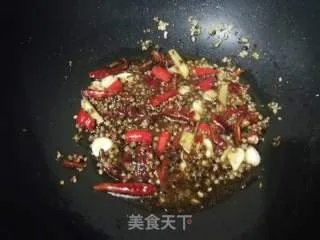 香辣梭子蟹