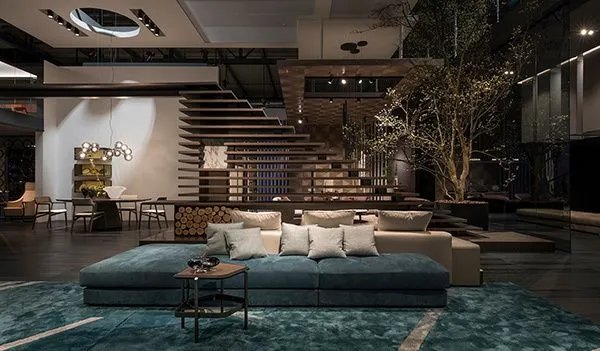 进口家具品牌有哪些 进口家具品牌十大排名