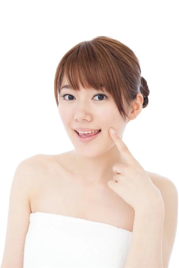 老中医教你三个祛痘土方法