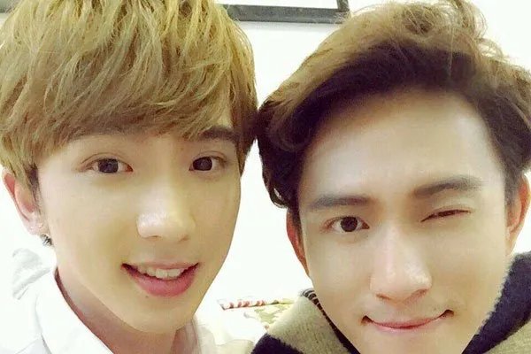 沈煜伦沈肯尼之间的故事 全是炒作还是不要相信