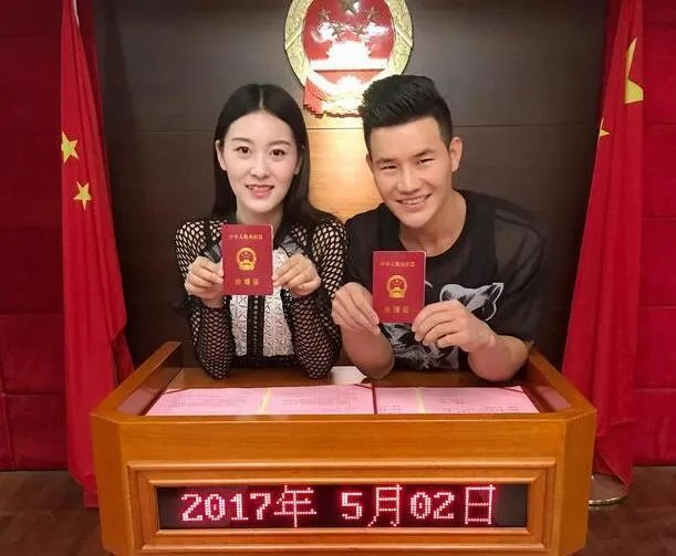 爆红的张一山与学霸“嘎子哥”相比, 就差一个抱得美人归了么？