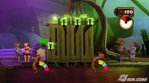 《亚瑟与他的迷你王国》完整破解版下载