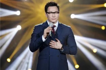 郑淳元那个男人 扒一扒韩国歌王